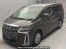 Used 2019 AT toyota alphard-hybrid AYH30W Image[0]
