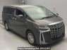 Used 2019 AT toyota alphard-hybrid AYH30W Image[2]
