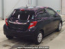 Used 2015 AT toyota vitz KSP130 Image[1]