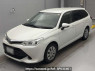 Used 2016 AT toyota corolla-fielder NRE161G Image[0]