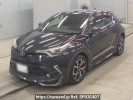 Toyota C-HR NGX50