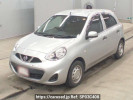 Nissan March K13