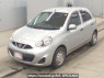 Used 2021 AT nissan march K13 Image[0]