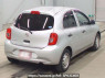 Used 2021 AT nissan march K13 Image[1]