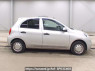 Used 2021 AT nissan march K13 Image[2]