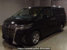 Used 2022 AT toyota alphard AGH30W Image[0]