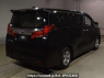 Used 2022 AT toyota alphard AGH30W Image[1]