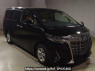 Used 2022 AT toyota alphard AGH30W Image[2]