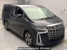 Used 2022 AT toyota alphard AGH35W Image[2]