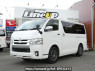 Used 2016 AT toyota regiusace-van KDH201V Image[0]