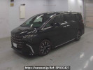 Toyota Alphard AGH40W