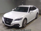 Toyota Crown Hybrid AZSH20
