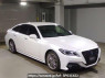 Used 2021 AT toyota crown-hybrid AZSH20 Image[2]