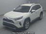 Used 2021 AT toyota rav4 AXAH54 Image[0]