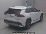 Used 2024 AT toyota rav4 AXAH54 Image[1]