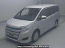 Used 2019 AT toyota noah ZRR80G Image[0]