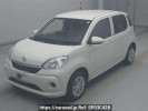 Toyota Passo M700A