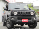 Suzuki Jimny Sierra JB74W
