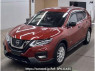 Used 2021 AT nissan x-trail HNT32 Image[1]