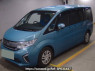 Used 2021 AT honda step-wgn RP1 Image[1]