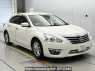 Used 2016 AT nissan teana L33 Image[0]