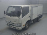 Used 2025 MT toyota dyna-truck GDY231 Image[0]
