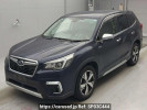 Subaru Forester SKE