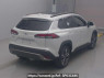 Used 2023 AT toyota corolla-cross ZSG10 Image[1]