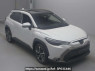 Used 2023 AT toyota corolla-cross ZSG10 Image[2]