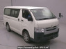 Used 2019 AT toyota hiace-van TRH200V Image[2]