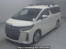 Toyota Alphard AGH30W