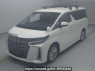 Used 2023 AT toyota alphard AGH30W Image[0]