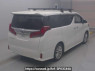 Used 2023 AT toyota alphard AGH30W Image[1]