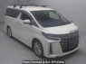 Used 2023 AT toyota alphard AGH30W Image[2]