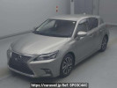 Lexus CT ZWA10