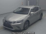 Used 2017 AT lexus ct ZWA10 Image[0]