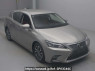 Used 2017 AT lexus ct ZWA10 Image[2]