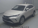Toyota Harrier Hybrid AXUH80