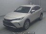 Used 2023 AT toyota harrier-hybrid AXUH80 Image[0]