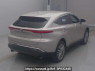 Used 2023 AT toyota harrier-hybrid AXUH80 Image[1]