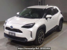 Toyota YARIS CROSS MXPJ15