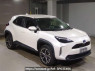 Used 2020 AT toyota yaris-cross MXPJ15 Image[2]