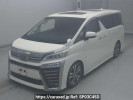 Toyota Vellfire AGH30W