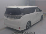 Used 2019 AT toyota vellfire AGH30W Image[1]