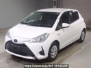 Toyota Vitz NHP130