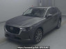 Used 2023 AT mazda cx-60 KH3P Image[0]