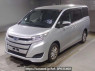 Used 2020 AT toyota noah ZWR80G Image[0]