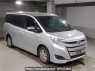 Used 2020 AT toyota noah ZWR80G Image[2]