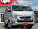 Toyota Hiace Wagon TRH219W