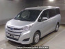 Used 2021 AT toyota noah ZWR80G Image[0]